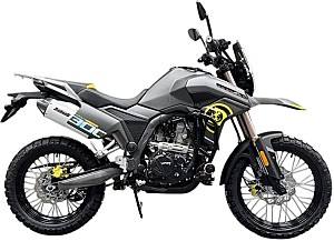 Мотоцикл Viper Discovery 300