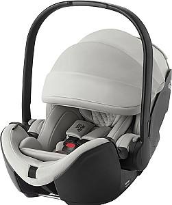Scaun auto copii Britax-Romer BABY-SAFE PRO LUX Linen Grey