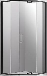Cabina de dus Miscellaneous GR03 90x90x200 Gri ​​închis