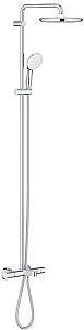 Душевая система Grohe New Tempesta Cosmopolitan 250 (26672001)