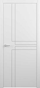 Дверное полотно Albero Sigma Vinil White (900 мм)