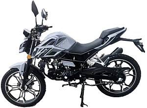 Мотоцикл Viper Nova CG 125 Gray