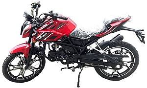 Мотоцикл Viper Nova CG 125 Red