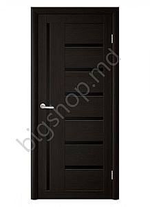 Дверное полотно Albero Bianca T-3 Black