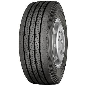 Шина для грузовика YOKOHAMA 315/70 R22.5 156L 124R Steer m+s