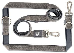 Ham pentru caini Max & Molly Multi-Function Matrix 2.0 Stone XS