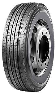 Anvelopa camion HUBTRAC 295/80R22.5 (154/149M Regional S11 18PR Steer) m+s