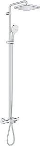 Душевая система Grohe New Tempesta Cube (25026691001)