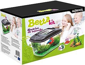 Аквариум Aquael Betta Kit (114563)