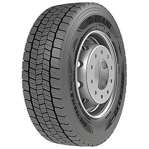 Anvelopa camion OTANI 265/70R19.5 (140/138M OH322 16PR Drive) m+s