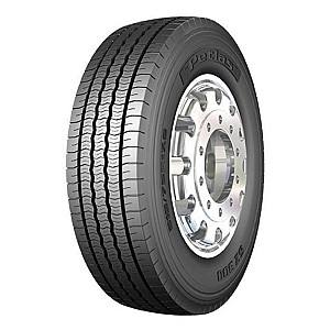 Anvelopa camion PETLAS 265/70R17.5 (140/138M SZ300 16PR Steer) m+s