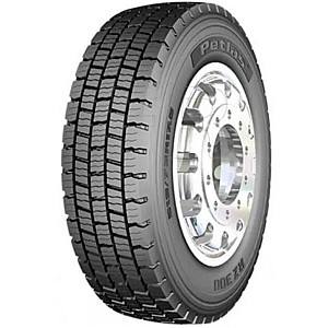 Anvelopa camion PETLAS 245/70R17.5 (136/134M RZ300 18PR Drive) m+s
