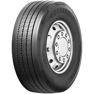 Anvelopa camion Fortune 235/75 R17.5 143/141J FTH135 18PR Trailer m+s