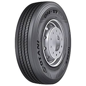 Anvelopa camion OTANI 235/75 R17.5 135/133M OH117 16PR Steer m+s