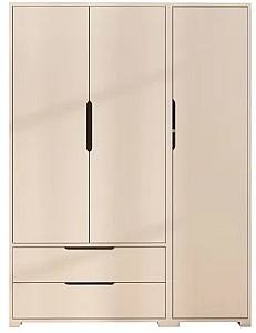 Dulap Trendy Flora 137 Alb