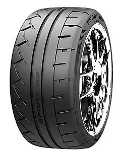 Шина Westlake 285/35R18 101W Sport RS TrW240