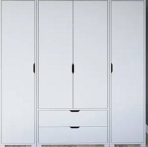 Dulap Trendy Duru 1600-023
