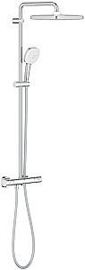 Душевая система Grohe New Tempesta Cosmopolitan 250 (26689001)