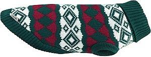  Record Cervinia Green/Red XXS