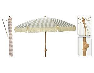 Umbrela ProBeach Gri 55441