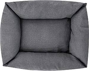 Pat pentru caine Record Mono Design Grey (1291.50G)