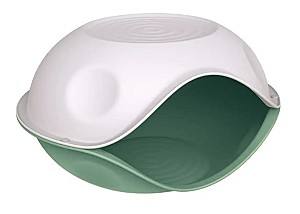 Лежак для кошки Georplast Duck Plain (G20104)