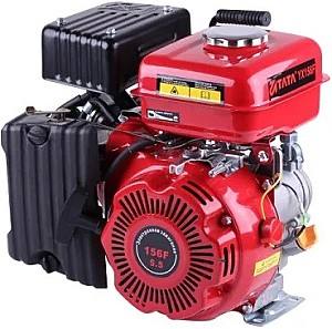 Двигатель для мотоблока TT AGRO MOTO DV-17-156F (Бензин, 4,5 Л.С.)
