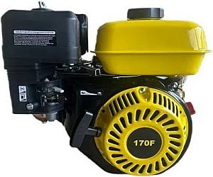 Двигатель для мотоблока TT AGRO MOTO DV-01-170F(YB) (Бензин, 7 Л.С.)