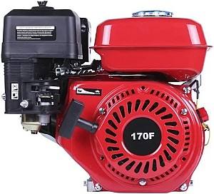 Двигатель для мотоблока TT AGRO MOTO DV-01-170F (Бензин, 7 Л.С.)