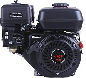 Двигатель для мотоблока TT AGRO MOTO DV-73-170F (Бензин, 7 Л.С.)