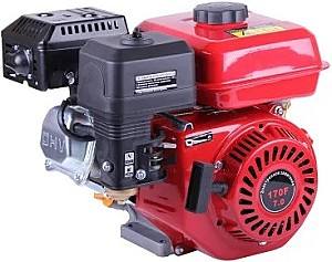 Двигатель для мотоблока TT AGRO MOTO DV-03-170F (Бензин, 7 Л.С.)