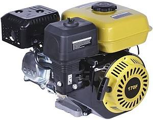 Двигатель для мотоблока TT AGRO MOTO DV-63-170F(YB) (Бензин, 7 Л.С.)