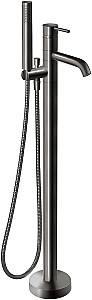 Baterie cada Ferro CIRICULUS gun metal BCK11FGM