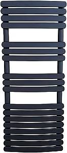 Полотенцесушитель Radex STYLE HB-R0708 1200×500 Black