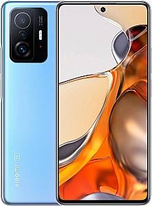 Мобильный телефон Xiaomi 11T Pro 8/128 Gb Blue
