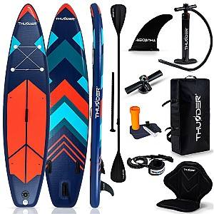 Доска SUP Thunder STRIPES 320cm