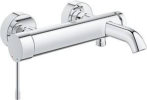 Смеситель для ванны Grohe Essence 33624001