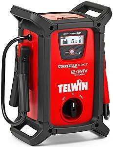 Incarcator acumulator auto Telwin STARTZILLA 9024 XT