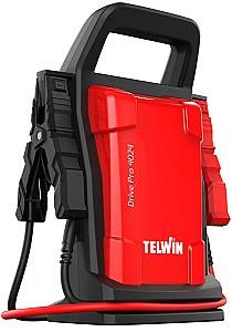 Incarcator acumulator auto Telwin DRIVE PRO 4024