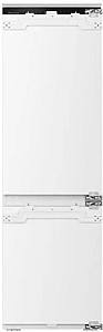 Встраиваемый холодильник Hisense RB3B250SAWE