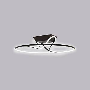 Lustra led Elmos DC-LM-0025-900N