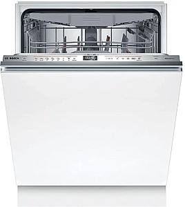 Встраиваемая посудомоечная машина Bosch SMD6ECX12E