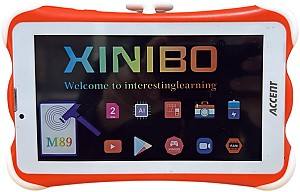 Планшет Xinibo M89