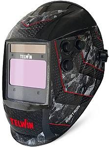 Masca pentru sudat Telwin EYETRON Black