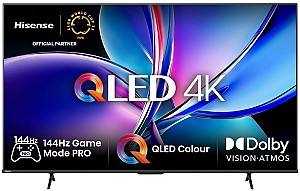 Телевизор Hisense 43E7Q Pro