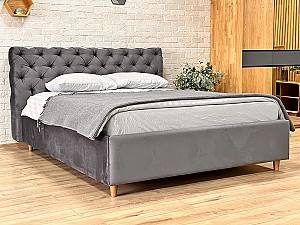 Кровать Queens Denise Premium 160x200