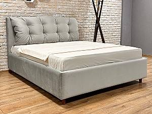 Кровать Queens Adaline Premium 160x200