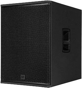 Sistem acustic profesional RCF SUB 18-AS