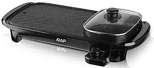 Электрогриль RAF R5303
