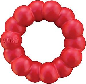 Jucarie pentru caine Flamingo Kong Ring (523027)